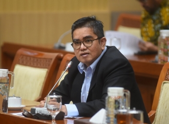 Gus Falah Ingatkan Jangan Ada 'Abuse of Power' Dalam RUU Perampasan Aset
