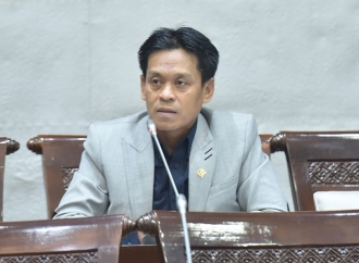 Didik Haryadi Usulkan Pembentukan Satgas Penertiban Pertambangan Ilegal Untuk Dongkrak PNBP