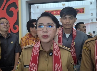 Karolin Margret Natasa Ajak Pengusaha Muda Jadi Mitra Aktif Pemerintah 