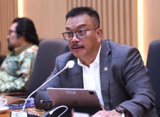 Edy Wuryanto Ingatkan Pemerintah Siap Siaga Hadapi Dampak El Nino di Sektor Kesehatan