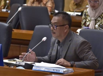 Edy Wuryanto Soroti PBI Jaminan Sosial Ketenagakerjaan untuk Pekerja Miskin Belum Terwujud