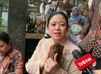 Puan Maharani Desak Pemerintah Atasi Persoalan Banjir di Demak yang Terus Berulang