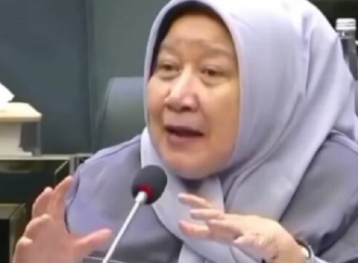 Siti Aisyah: Baleg DPR RI Komitmen Kawal Pembahasan RUU Masyarakat Hukum Adat Secara Substantif