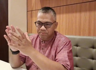 Giri Ramanda Kiemas: Pemerintah Sedang Cari Solusi Atasi Isu PHK Massal Bagi PPPK di 2027 