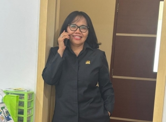 Elvi Diana CFP Apresiasi OJK Atas Pemberantasan Pindar Ilegal 
