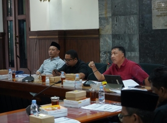 Yan Kurnia Desak Penguatan Implementasi Perda Perlindungan Petani