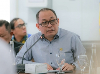 Gejolak Harga Avtur, Sofwan Dedy Dorong Solusi Jangka Panjang agar TIket Pesawat Tak Bebani Masyarakat