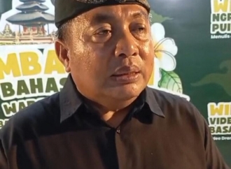 Lokasi Transaksi Narkoba, Nyoman Parta Minta Pemda Cabut Izin Tiga Tempat Hiburan di Denpasar