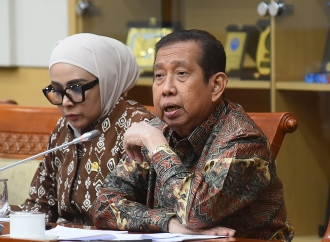 Safaruddin: Penegakan Hukum Dalam RUU Perampasan Aset Tak Boleh Berdasarkan Dugaan Semata