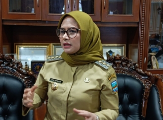 Citra Pitriyami Janji Perbaiki Sistem Shuttle dan Sentral Parkir di Kawasan Wisata