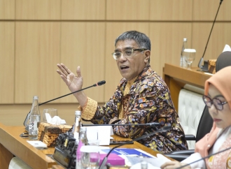 Perjuangkan Eksistensi Film Lokal, Samuel Wattimena Dorong Kebijakan 'Keberpihakan' di Bioskop