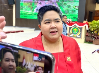 Ananda Tegaskan Kebersihan di Dapur SPPG Merupakan Harga Mutlak!