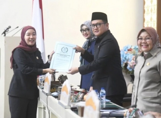 Lesty Putri Utami Minta Direktur RSJD Tuntaskan Pembayaran Insentif dan TPP yang Masih Tertahan