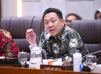 Charles Pertanyakan Ketahanan Dana BPJS Kesehatan di Tengah Isu Kebangkrutan