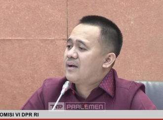 Selat Hormuz Dibuka, Mufti Anam: Peluang Indonesia Perkuat Stok Energi Nasional