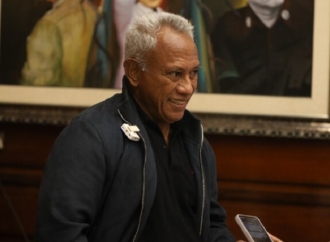 Komarudin Watubun Pastikan Jawa Timur Siap Jadi Tuan Rumah Turnamen Sepak Bola U-17 Soekarno Cup 2026