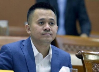 Selat Hormuz Dibuka 2 Minggu, Mufti Anam: Ujian Nyata Bagi Diplomasi Indonesia 