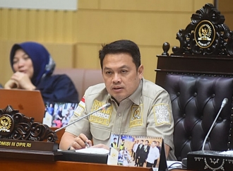 Dede Indra Soroti Maraknya Penyalahgunaan Obat Tramadol, Sasar Sekolah Hingga Desa