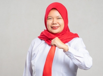 Juwita Wulandari Minta Pengawasan Ketat Pelaksanaan WFH ASN di Kabupaten Lebak