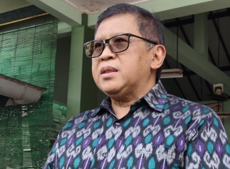 PDI Perjuangan Kritik Pengadaan 21 Ribu Motor Listrik Badan Gizi: Boros Anggaran dan Tak Pro-Rakyat