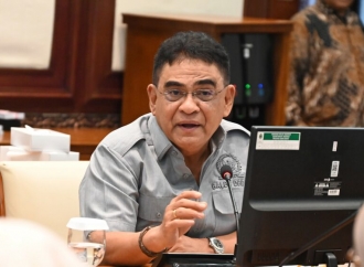 PDI Perjuangan Kritik Pernyataan Hashim Soal Isu Kudeta: Lingkaran Prabowo Harus Jaga Iklim Investasi