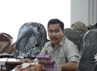 Kawal Raperda RTRW 2026-2046, Jubir Komisi III DPRD HSS Tekankan Solusi Banjir dan Konektivitas
