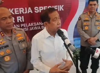 Safaruddin Dukung Pelarangan Vape Oleh BNN, Jadi Tren Dalam Penyalahgunaan Narkotika