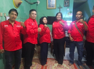 Jelang Musran, Korwil KDW dan Ciracas Jaring Calon Pengurus Ranting