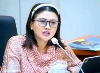 Ancaman Tak Kasat Mata, Vita Ervina: Mikroplastik dan Timbal Rusak Tumbuh Kembang Anak