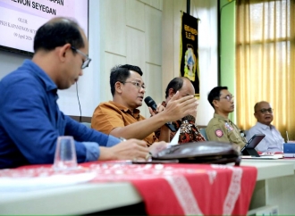 Putus Rantai Kemiskinan, Wabup Sleman Danang Maharsa Andalkan Tiga Program Prioritas