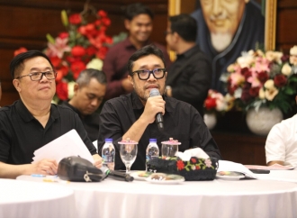 Ono Surono Dorong Lahirnya Bibit Unggul Sepak Bola