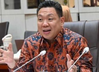 Charles Pastikan DPR RI Akan Panggil BGN Terkait Pengadaan Motor Listrik 
