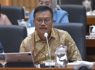 Edy Wuryanto Minta Pemerintahan Tingkatkan Mitigasi & Deteksi Dini Terhadap Potensi Lonjakan PHK