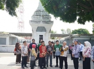 Percepat Pembangunan Alun-Alun Kepanjen, Fraksi PDI Perjuangan Dorong Pinjaman Daerah ke Bank Jatim