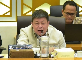 Alex Indra Lukman: Ketahanan Pangan Tak Hanya Soal Stok Tapi Distribusi Merata dan Harga Terjangkau