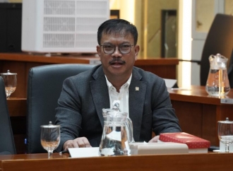 Edy Wuryanto Usul Iuran Jaminan Sosial Pekerja Miskin Diambil dari Investasi BPJS