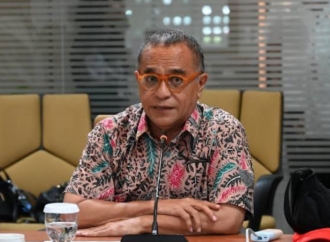 Promosikan Wisata Klaten lewat Botol Minuman, Samuel Wattimena Usul Kolaborasi Industri AMDK