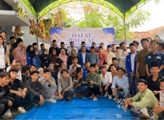 Ansari Dorong Aktivitas & Anggota Ekstra Kampus Untun Mandiri dan Kreatif