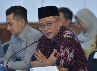 Merawat Magelang dari Langkah yang Paling Dekat