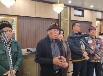 Di KUHP dan KUHAP Baru, Wayan Sudirta Tegaskan Penyelidikan Harus Miliki Batas Waktu yang Jelas