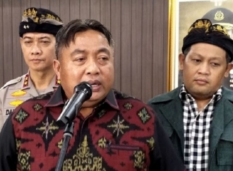 Nyoman Parta Desak Aparat Percepat Penanganan Narkoba Hingga Kasus Lingkungan di Bali