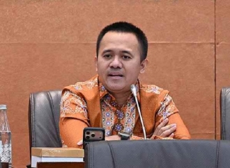 Mufti Anam Ingatkan Pemerintah: Jangan Jadikan Pedagang Online Sebagai Objek Pajak Baru