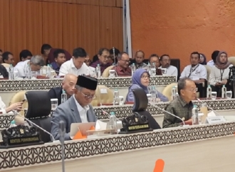 Edi Purwanto Ingatkan Sampah Jangan Jadi Alat Stigma Negatif Terhadap Pulau Dewata Bali