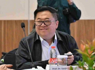 Utang BUMN Karya Menumpuk, Darmadi Durianto: Mandeknya Proyek JTTS dan Ambisi Masa Lalu