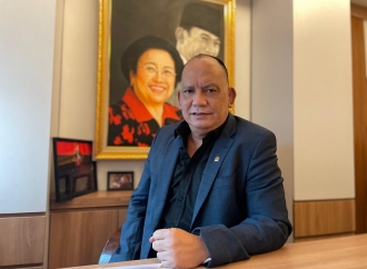 Matindas J Rumambi Desak Penguatan Kebijakan Prabencana