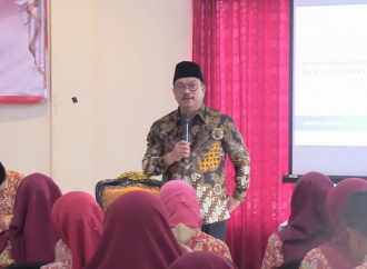 Edy Wuryanto Dukung Rencana Pembangunan RSUD di Wilayah Timur Rembang