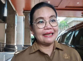 Agustina Wilujeng Buka Luncurkan. Hari Jadi ke-479 di Tambaklorok