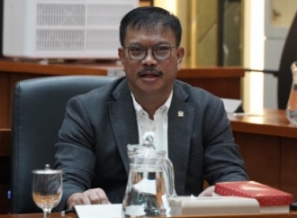 Edy Wuryanto Dorong Percepatan Deteksi TBC
