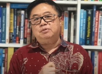 Darmadi Durianto: OJK Godok Revisi Aturan Rencana Bisnis Bank, Cermati Secara Komprehensif