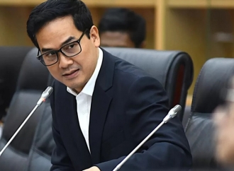 Adisatrya Suryo Sulisto Soroti Dampak Proyek Tol Trans Sumatera Terhadap UMKM di Jalur Non-Tol 